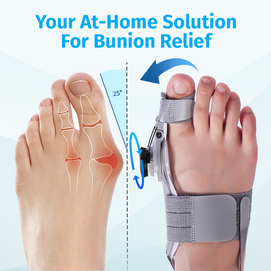 Bunion Fix Comfort Band