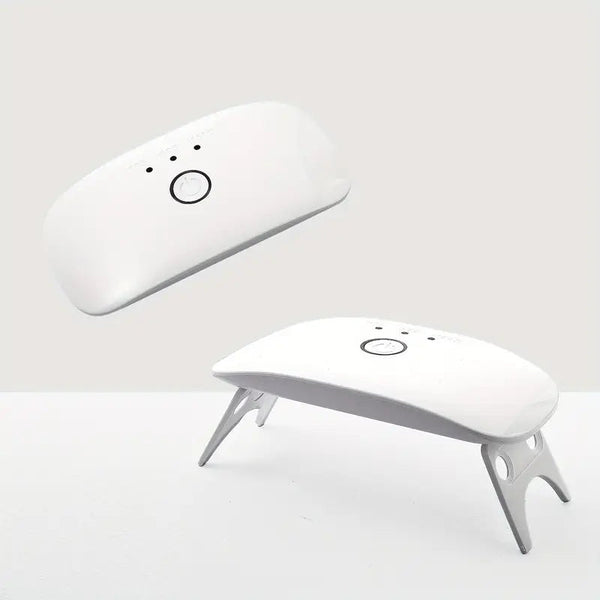 Pro Gel Nail Cure Lamp